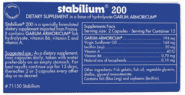 Stabilium